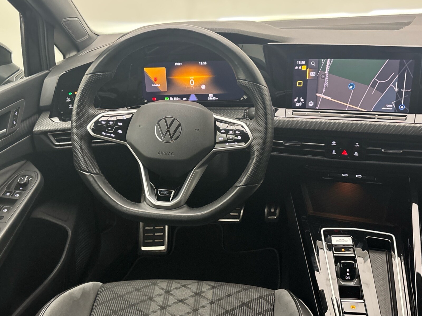 Volkswagen Golf – Bild 8
