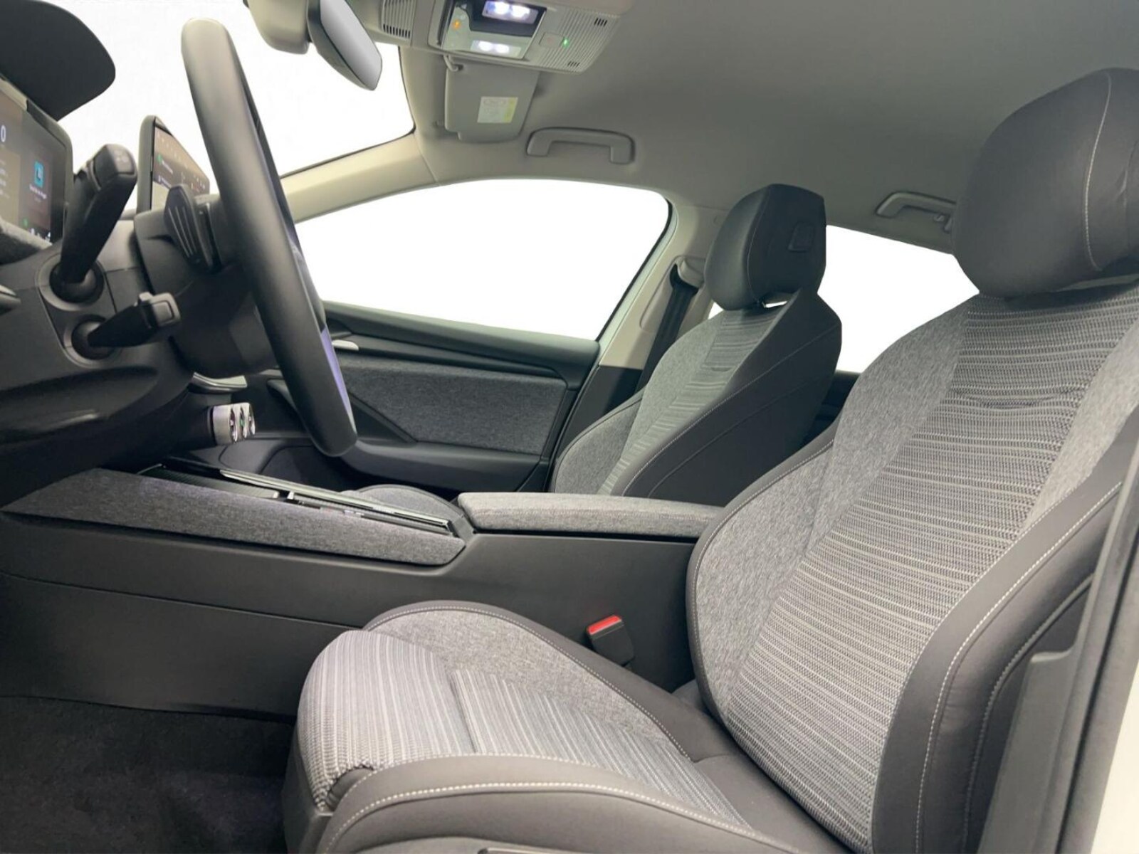 Škoda Superb Combi – Bild 12