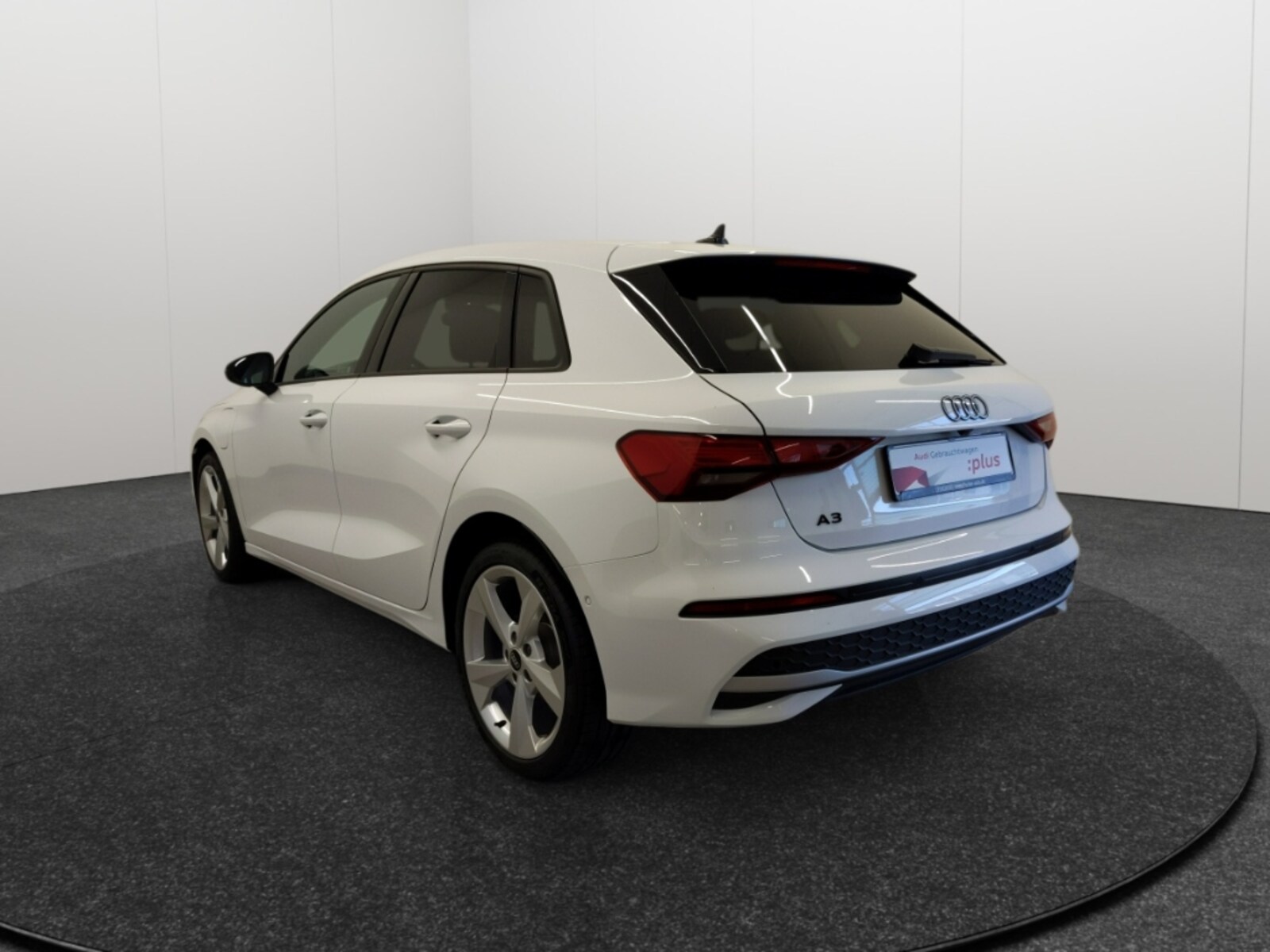 Audi A3 Sportback – Bild 4