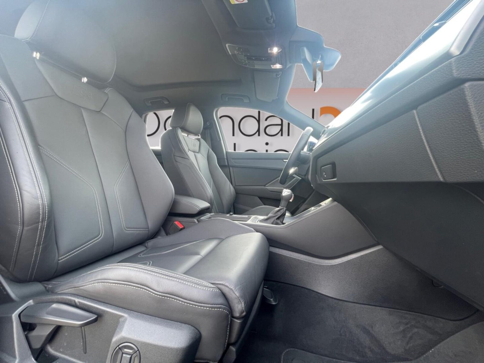 Audi Q3 – Bild 15