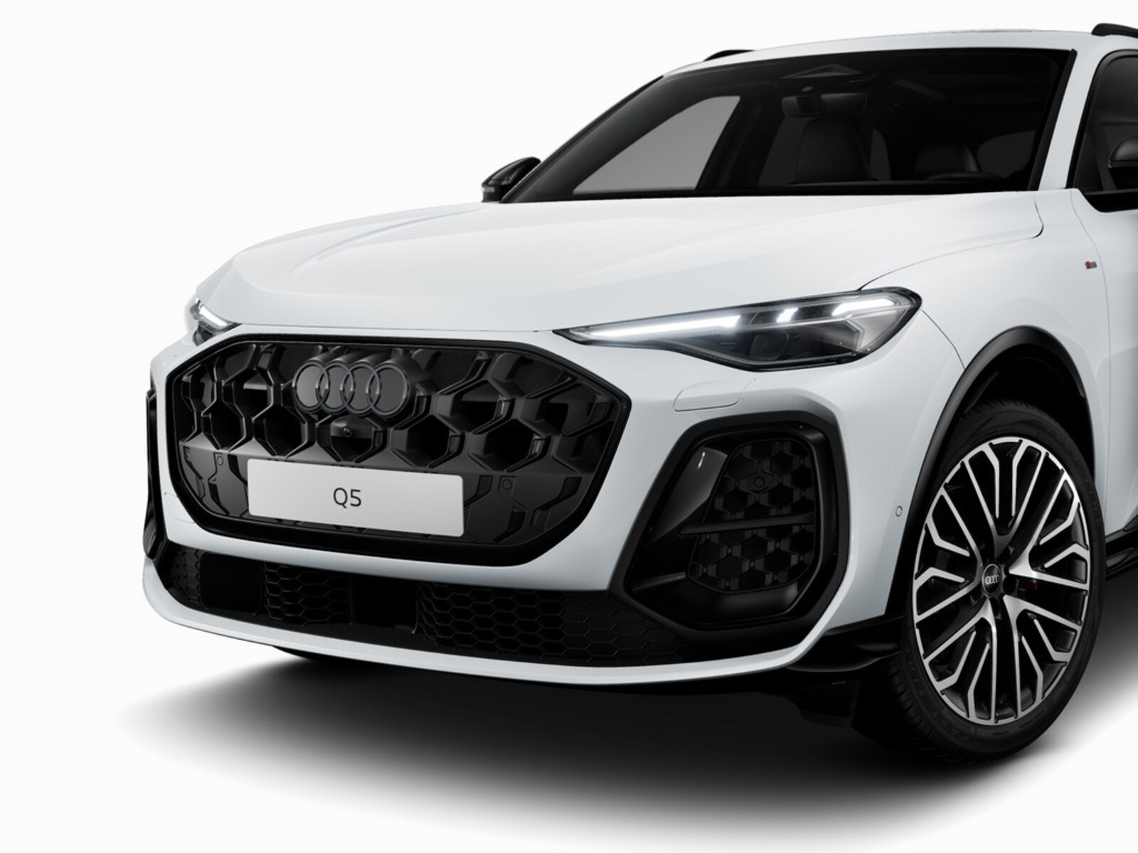 Audi Q5 – Bild 10