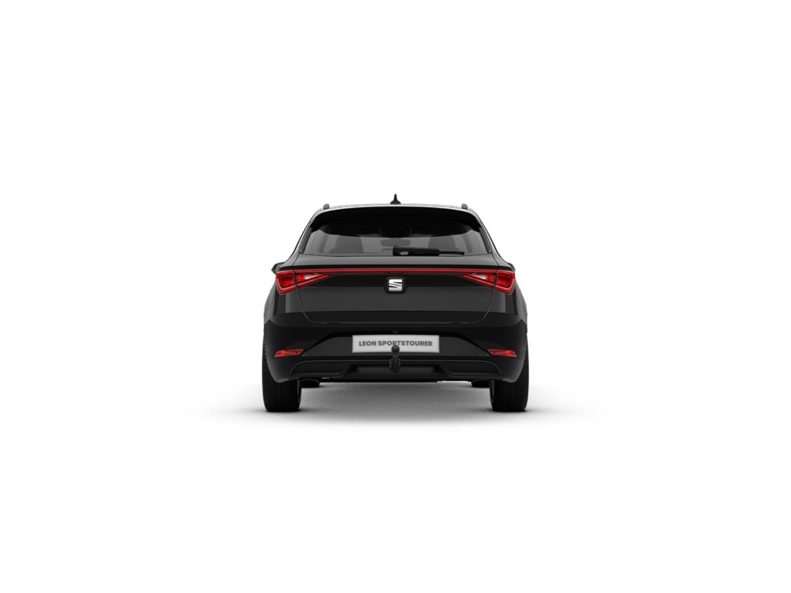 SEAT Leon Sportstourer – Bild 5