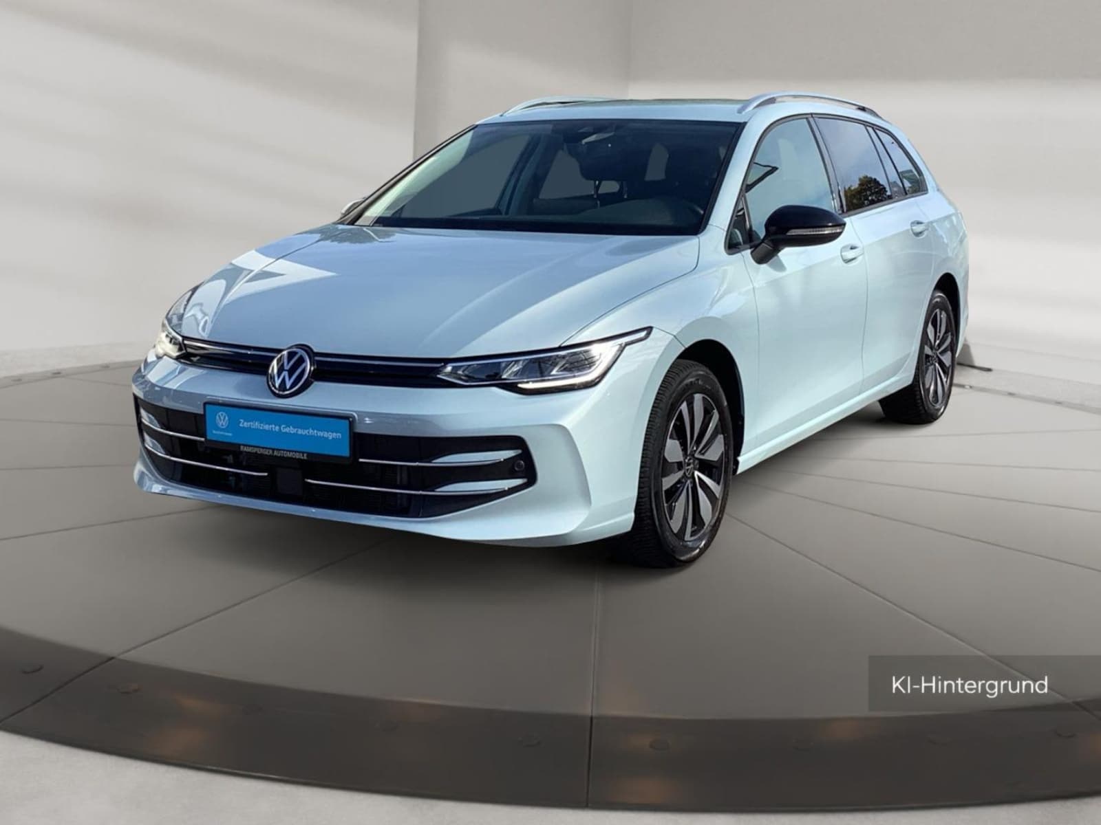 Volkswagen Golf Variant – Bild 2