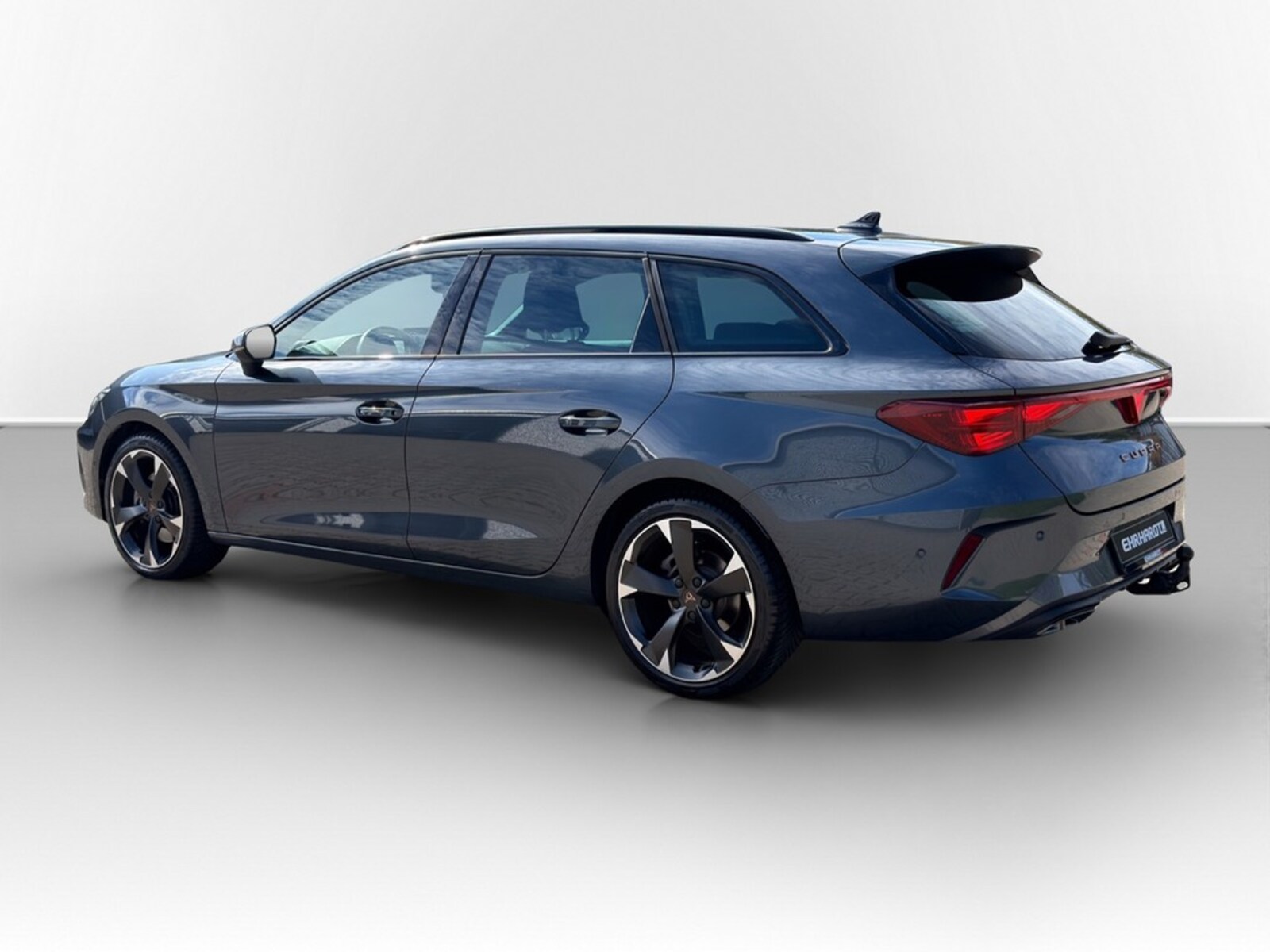 CUPRA Leon Sportstourer – Bild 7