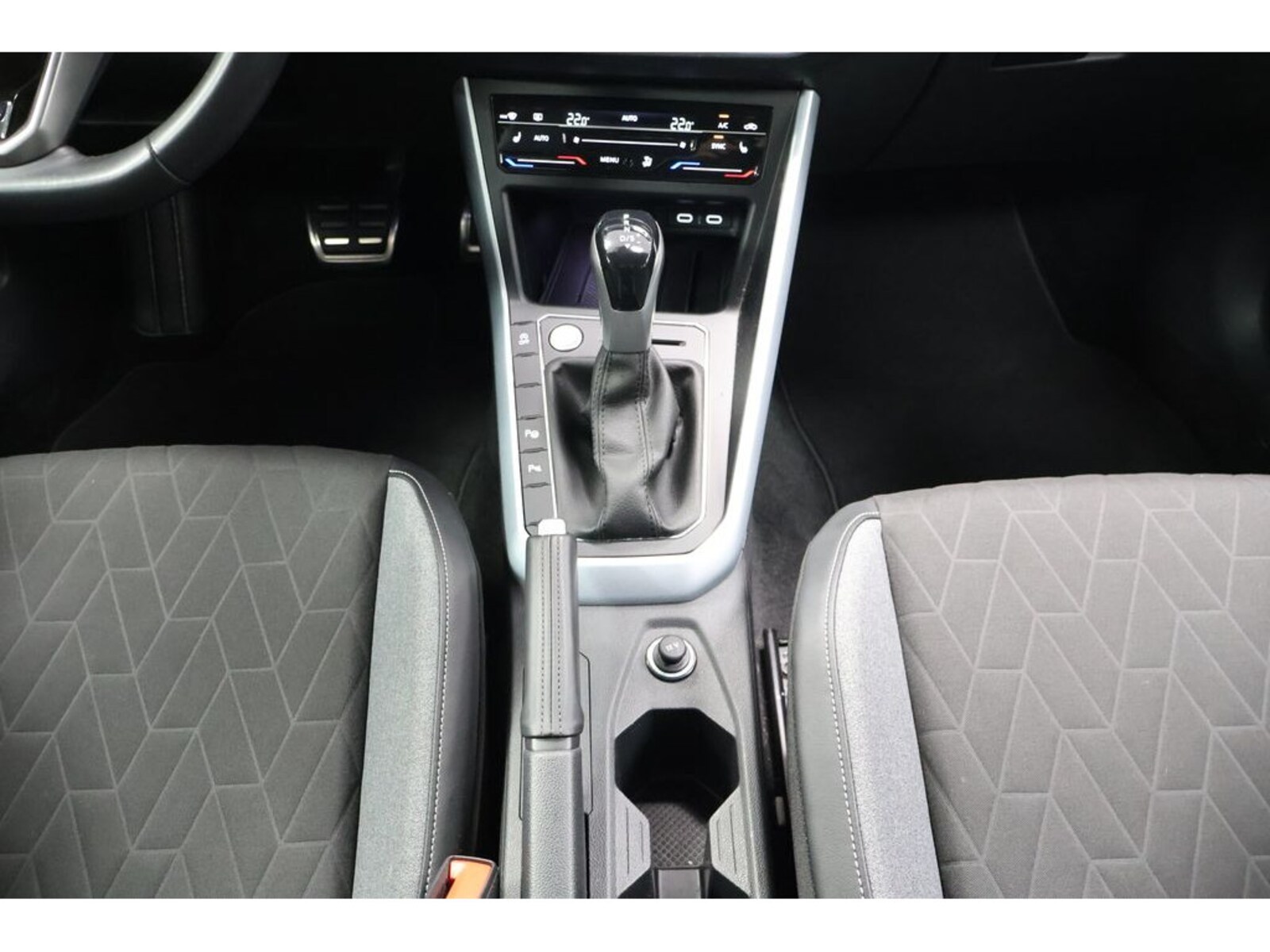 Volkswagen Taigo – Bild 13