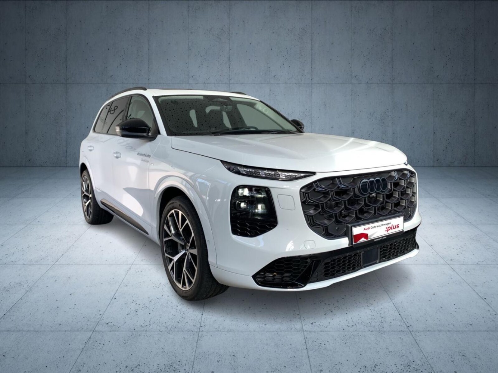 Audi Q7 – Bild 28
