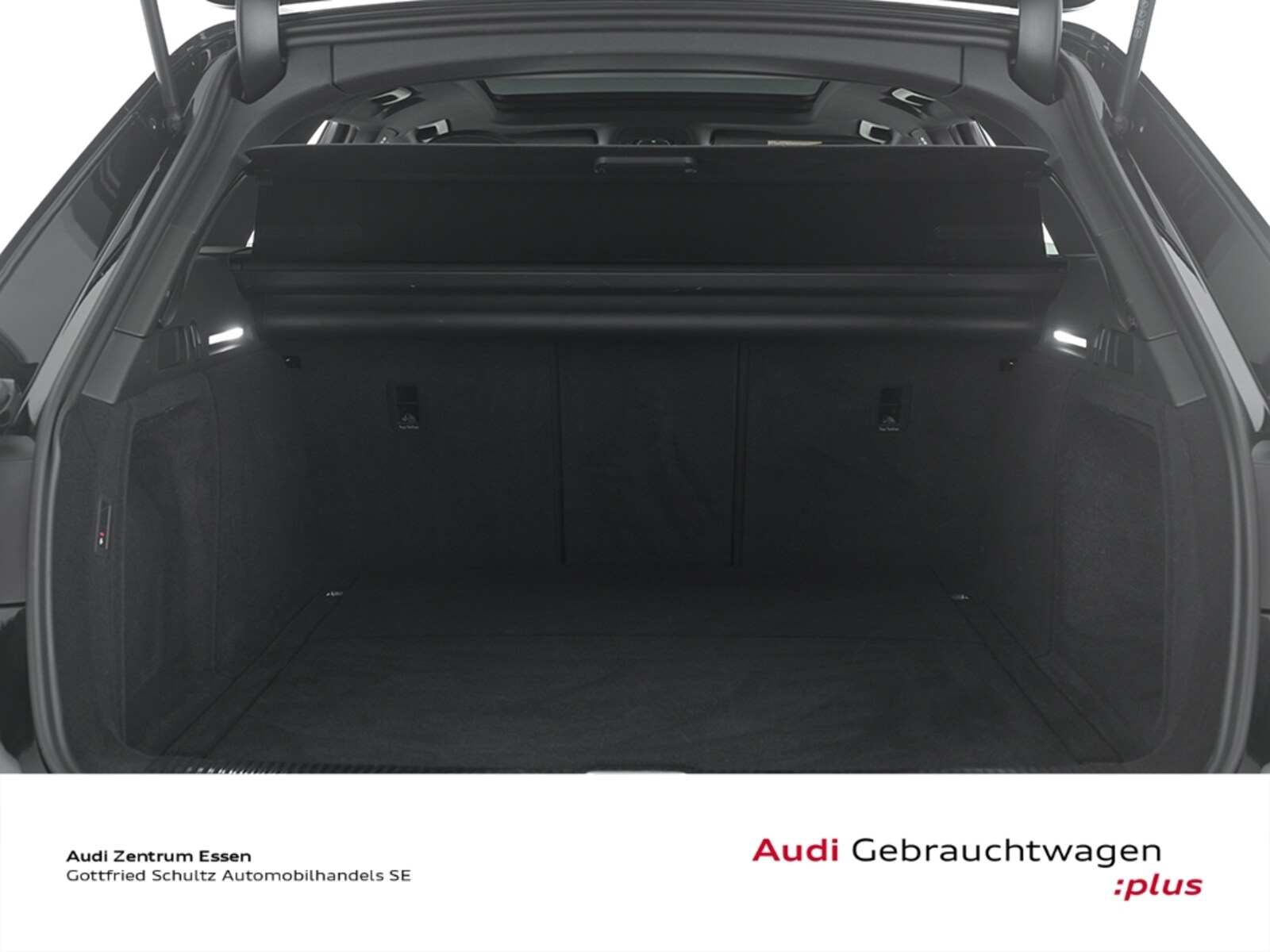 Audi A4 Avant – Bild 9
