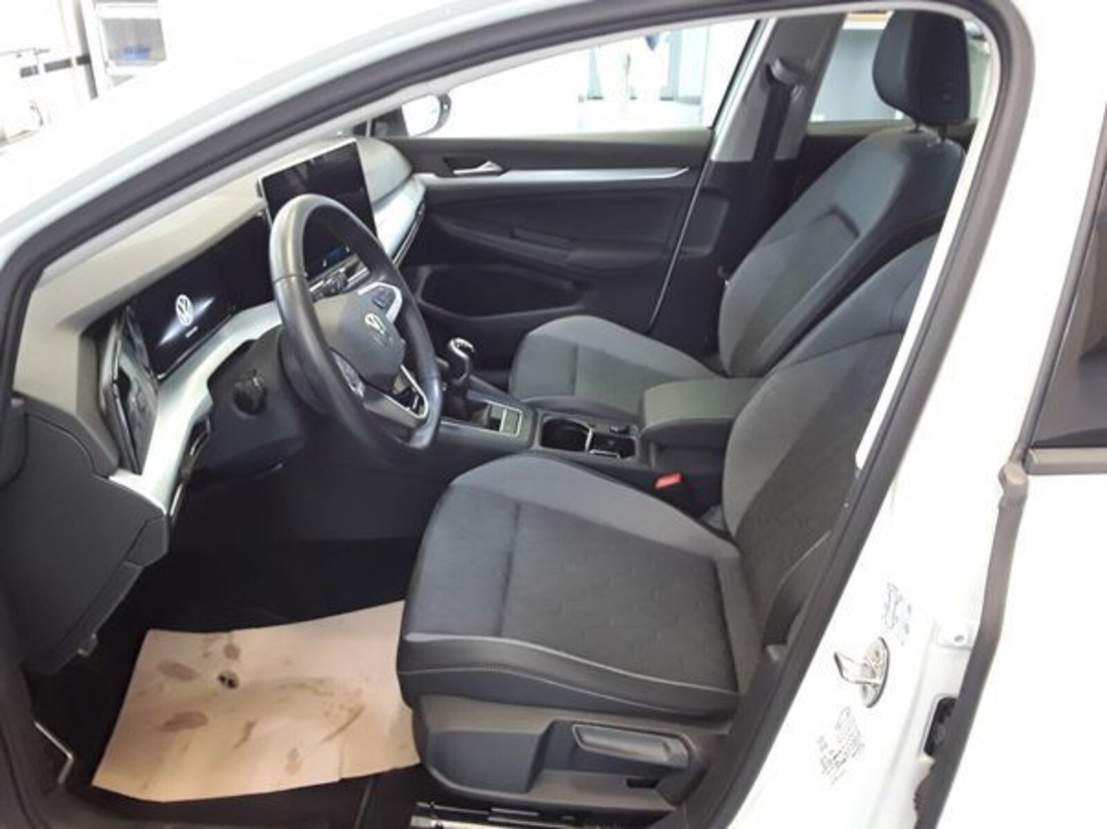 Volkswagen Golf Variant – Bild 4