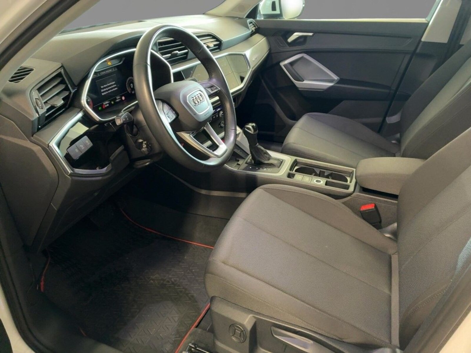 Audi Q3 – Bild 6