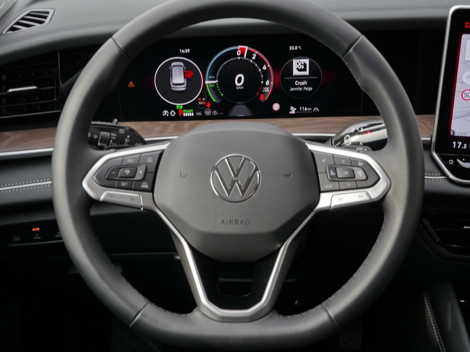 Volkswagen Tayron – Bild 9
