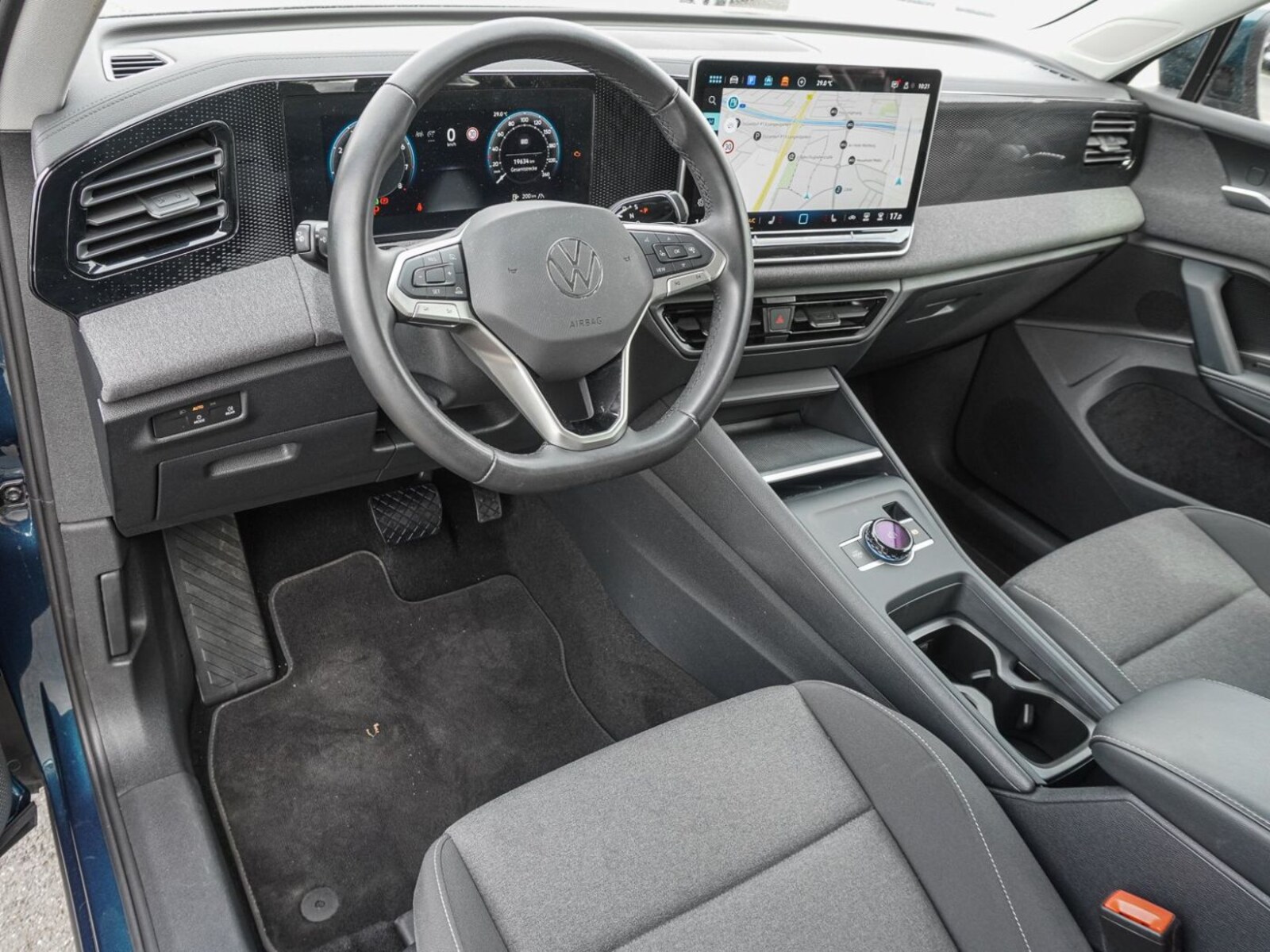Volkswagen Tiguan – Bild 24