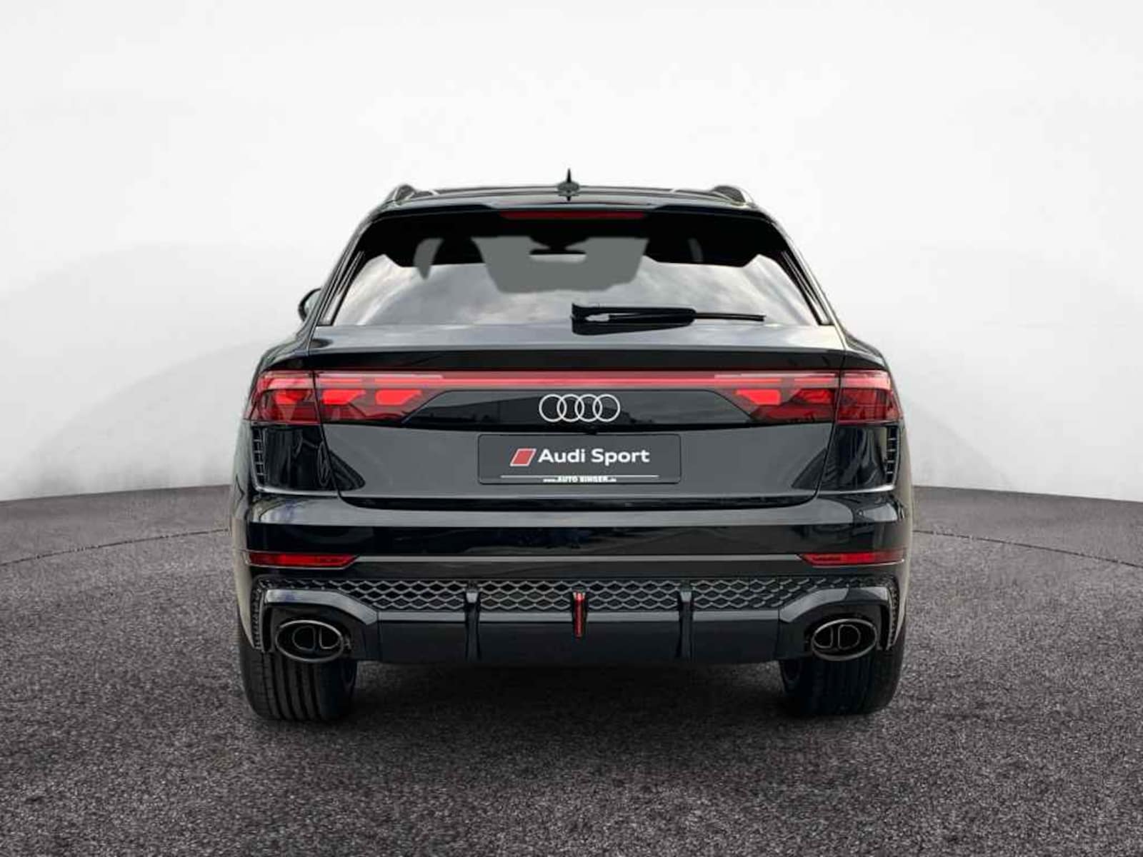 Audi RS Q8 – Bild 7