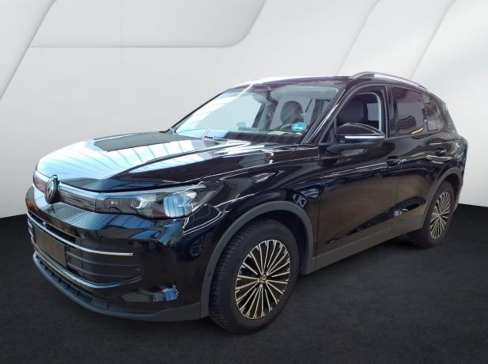 Volkswagen Tiguan – Bild 4