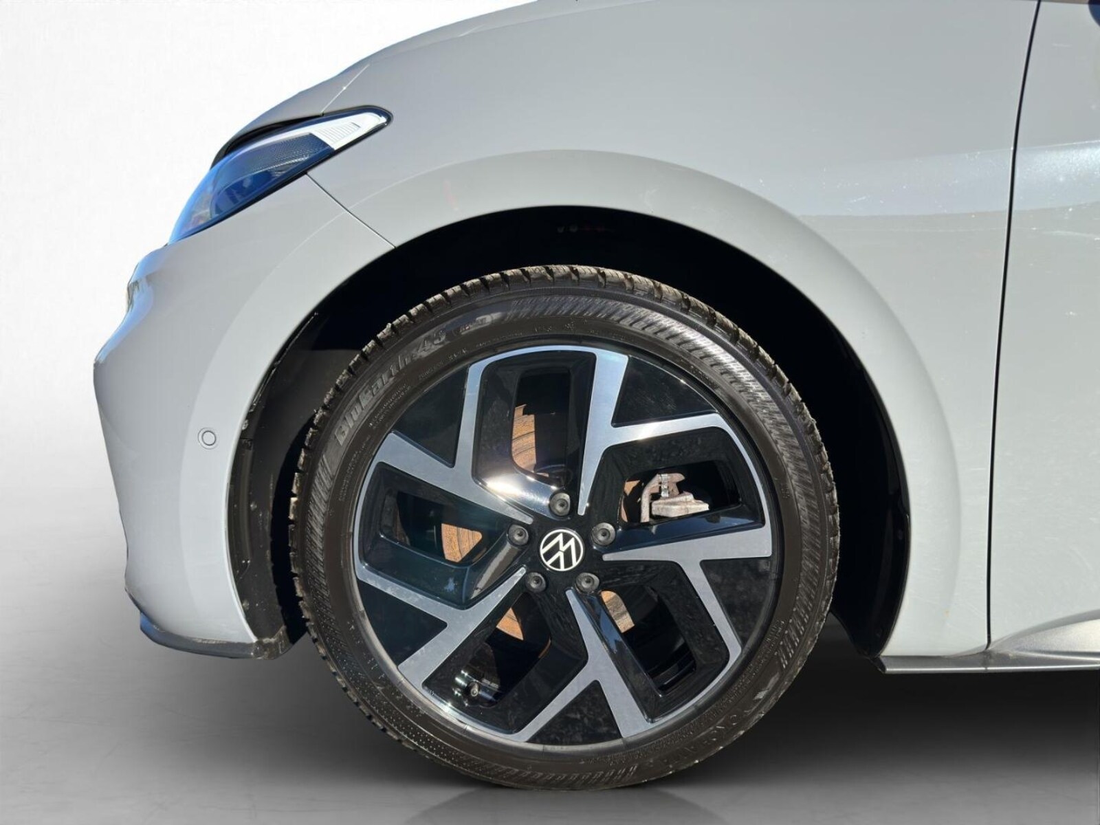 Volkswagen ID.3 – Bild 12