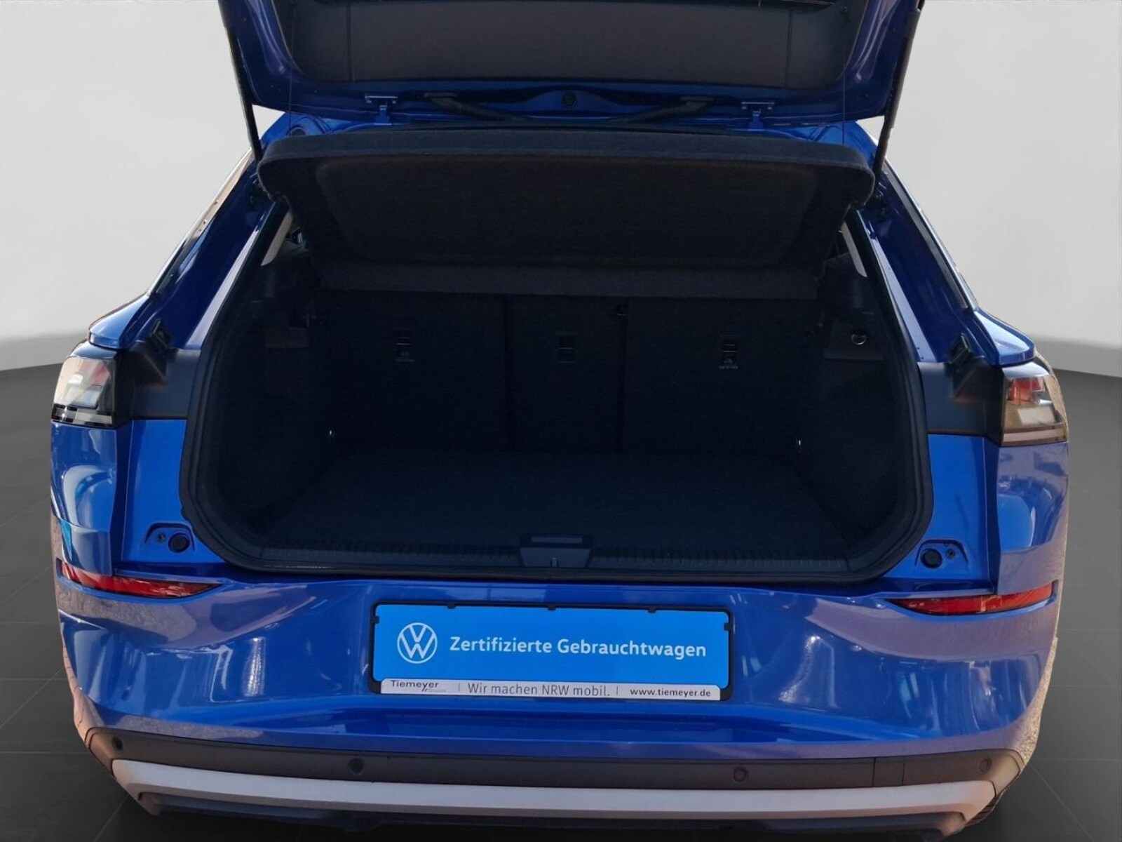 Volkswagen T-Roc – Bild 16