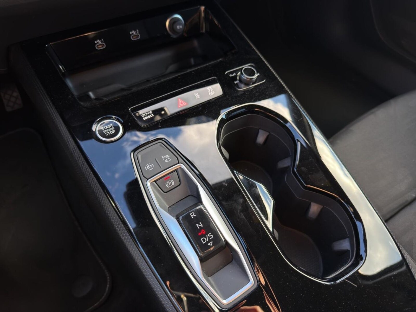 Audi A5 Avant – Bild 5