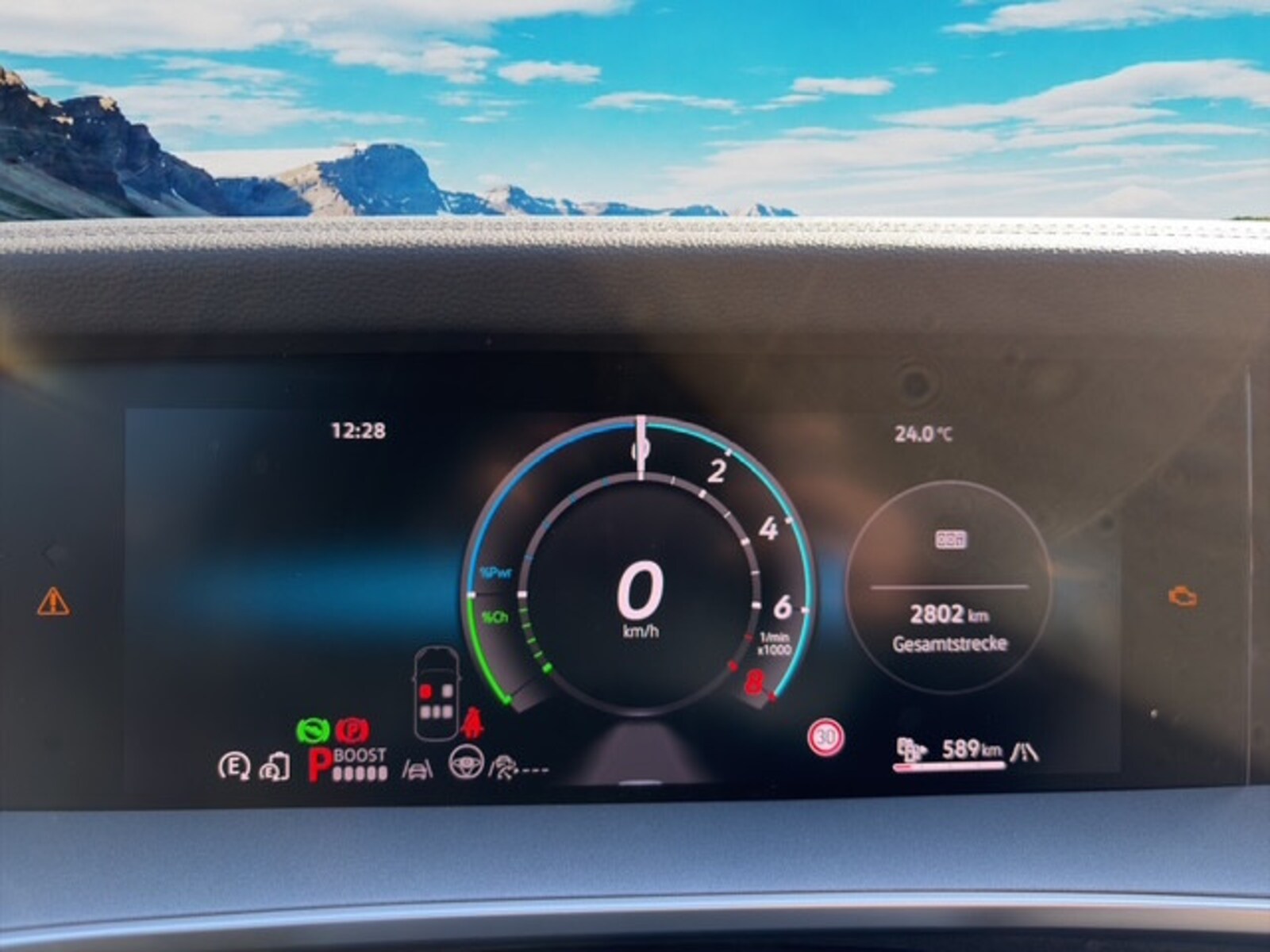 Volkswagen Tayron – Bild 12