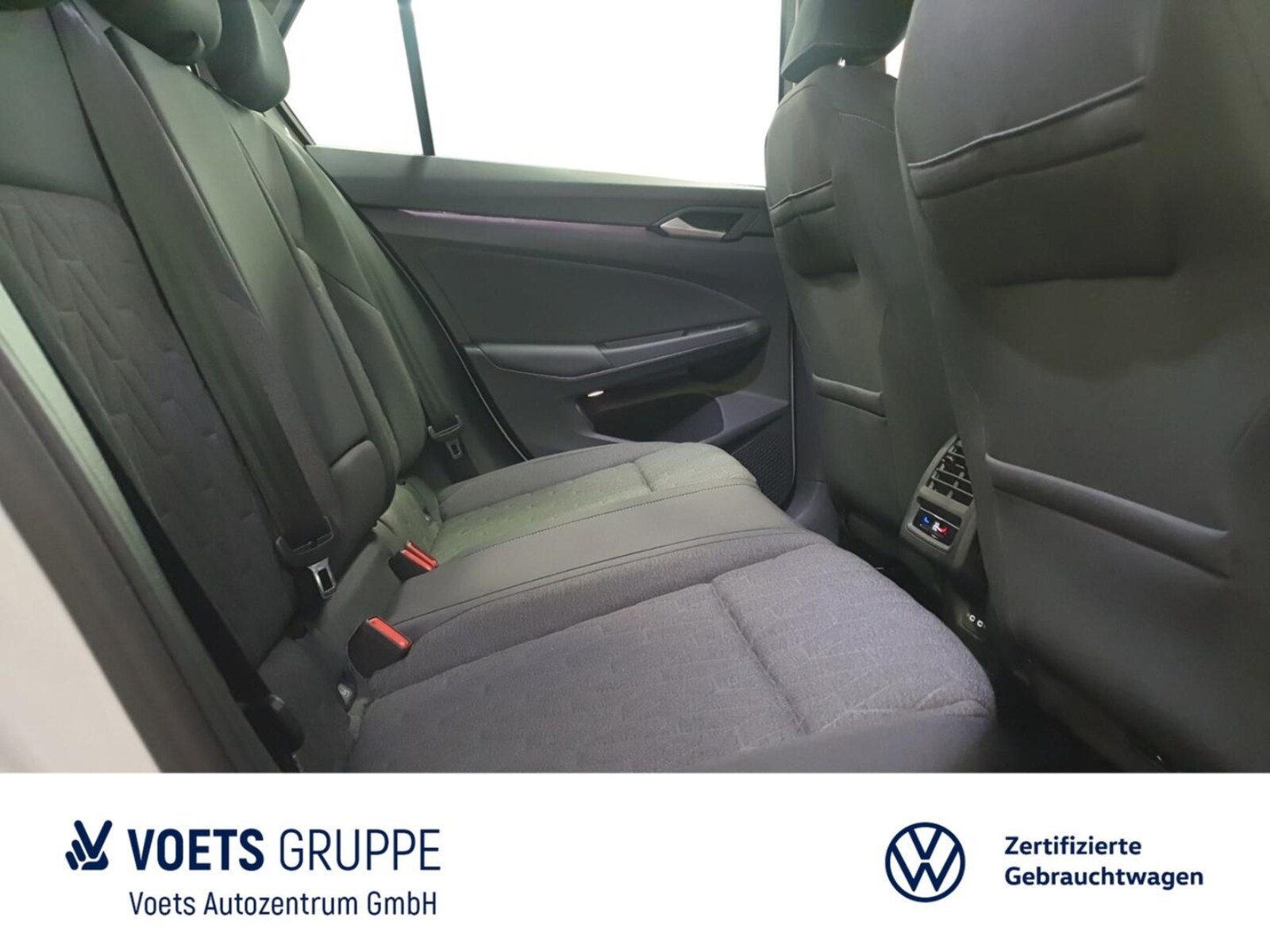 Volkswagen Golf – Bild 13