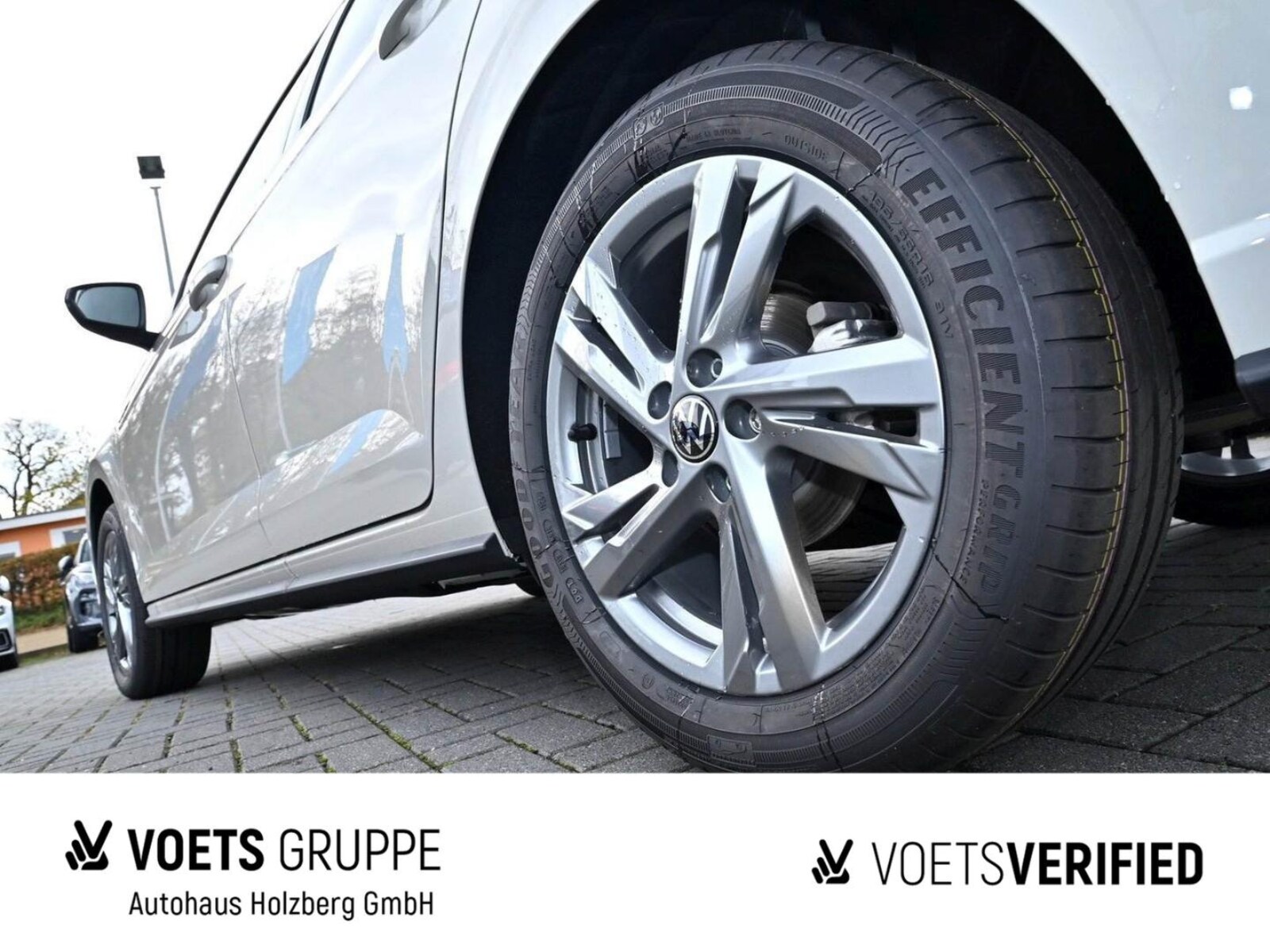 Volkswagen Polo – Bild 6
