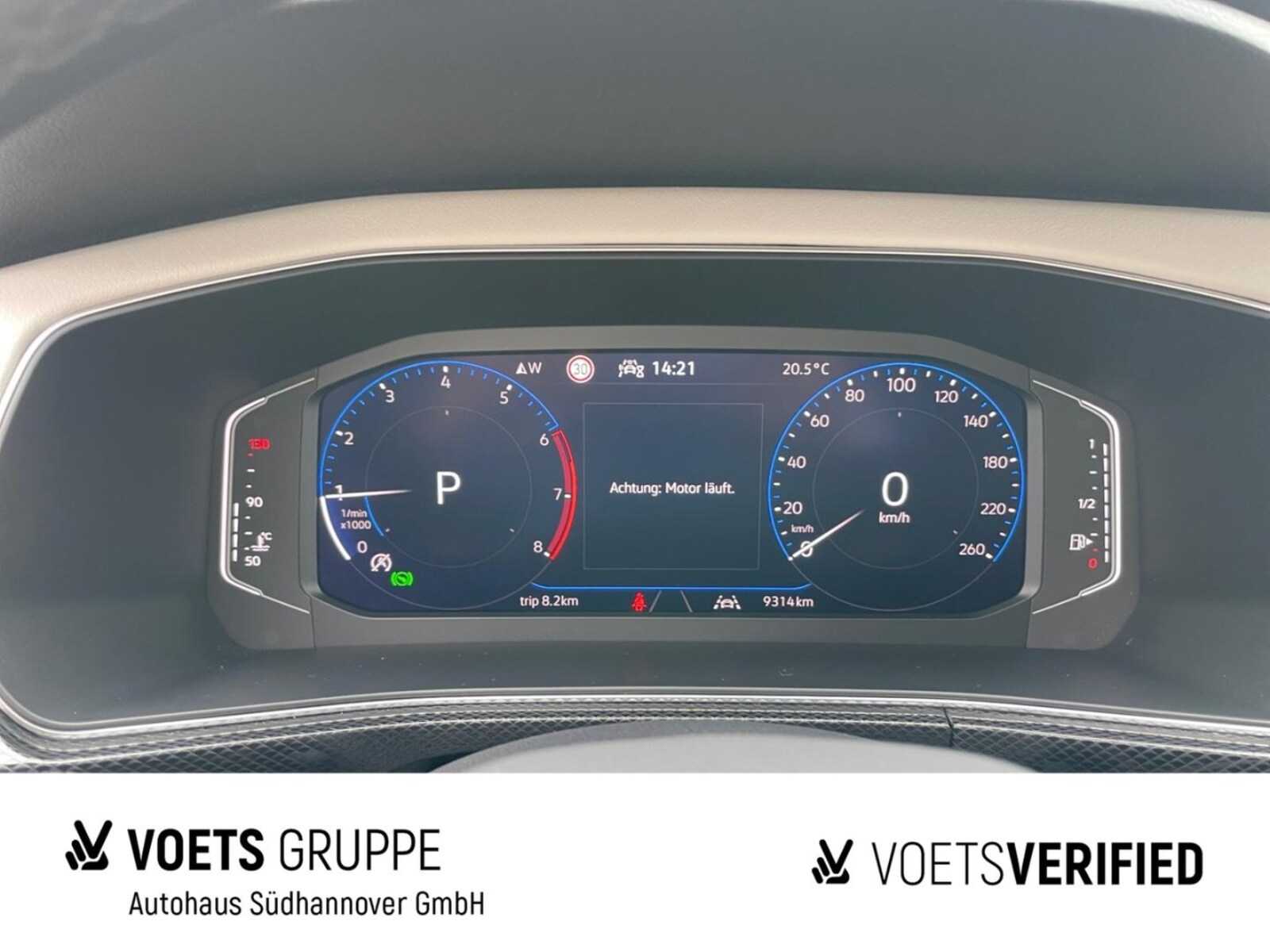 Volkswagen T-Cross – Bild 11