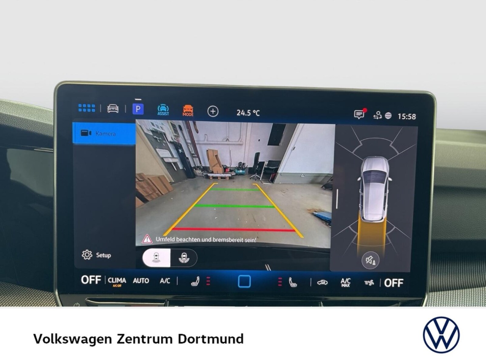 Volkswagen Golf – Bild 15