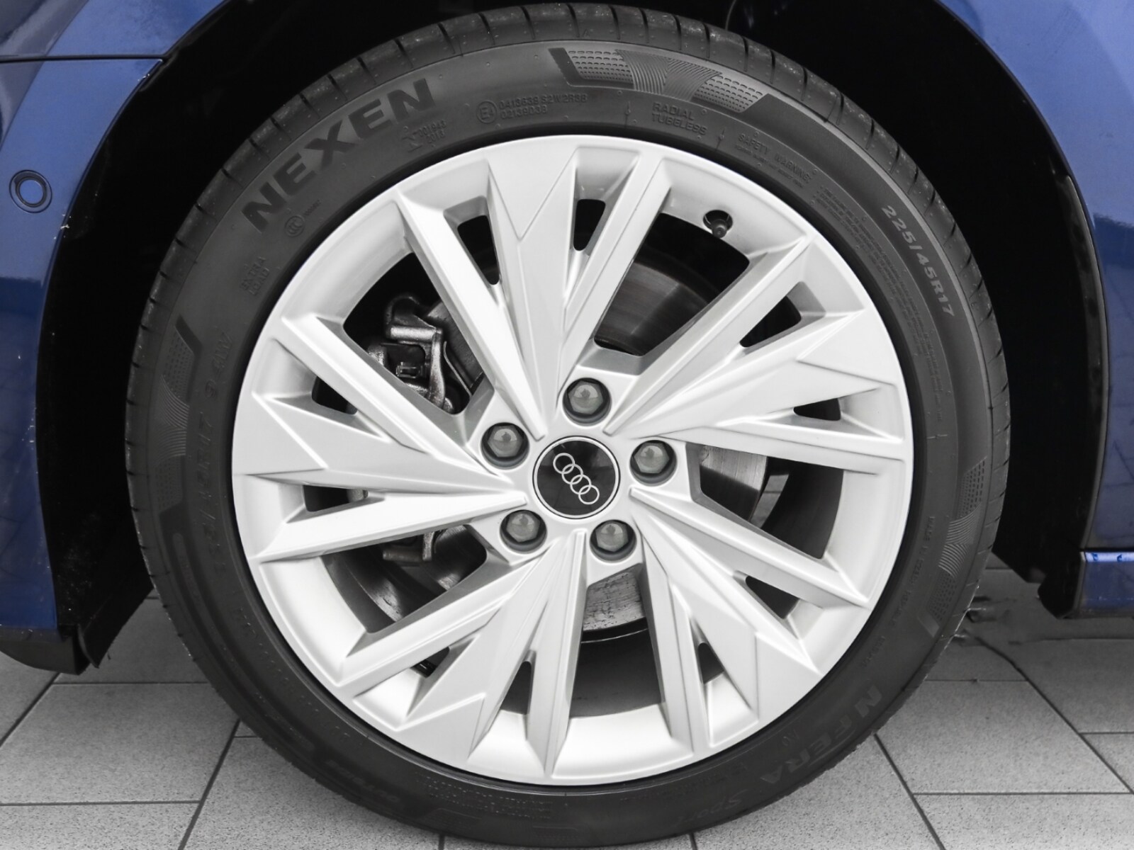 Audi A3 Sportback – Bild 3