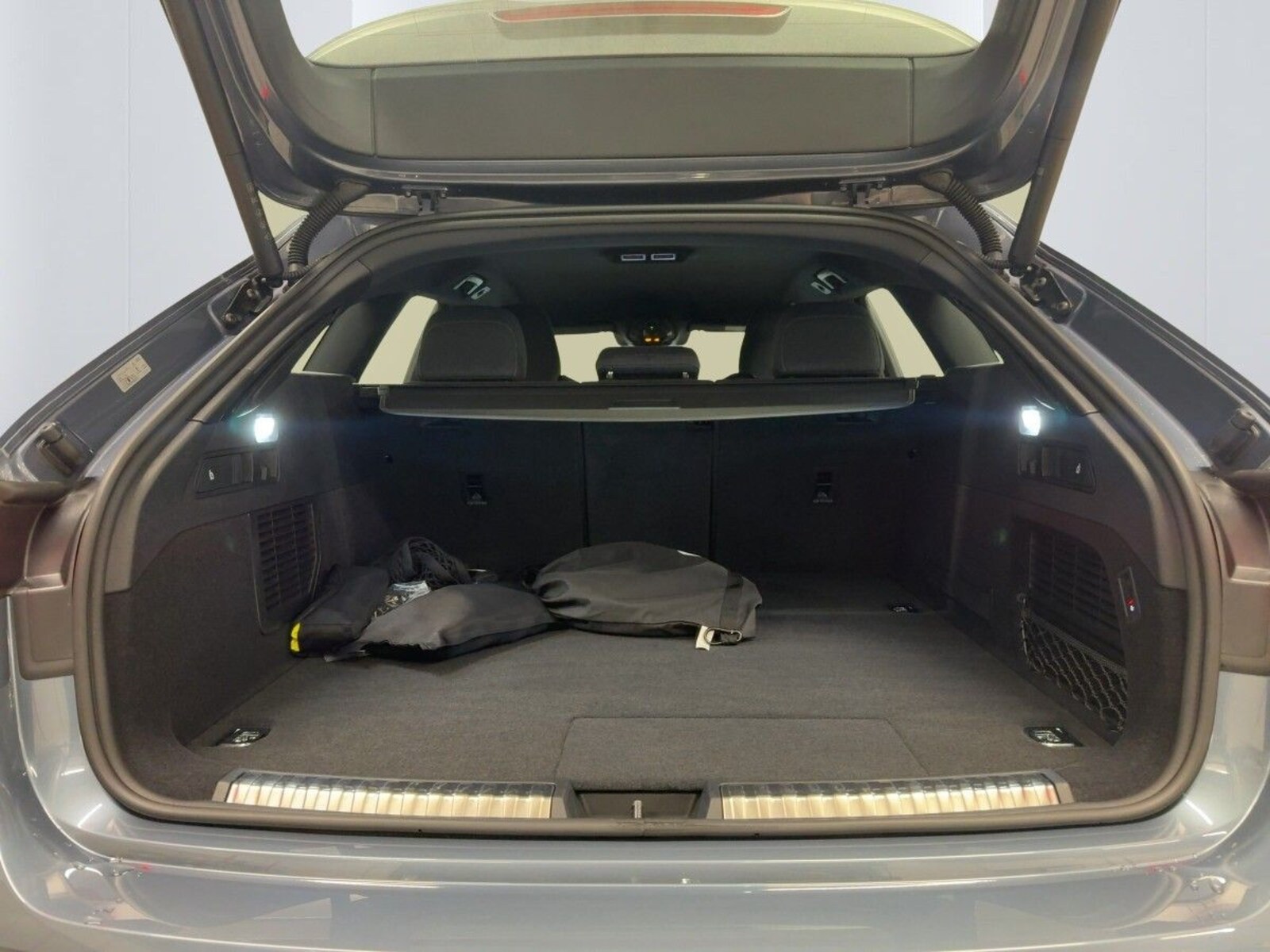 Audi A5 Avant – Bild 7