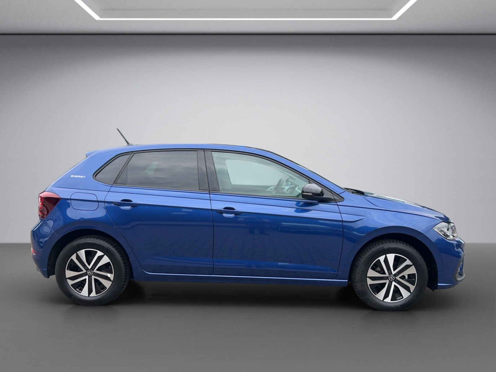 Volkswagen Polo – Bild 6