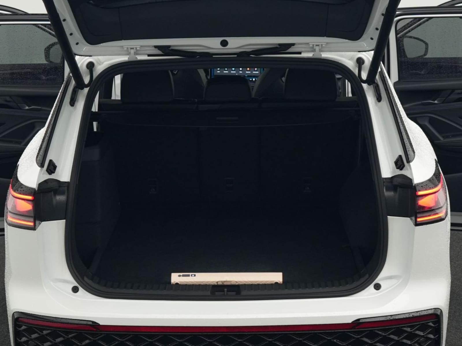 Volkswagen Tayron – Bild 17
