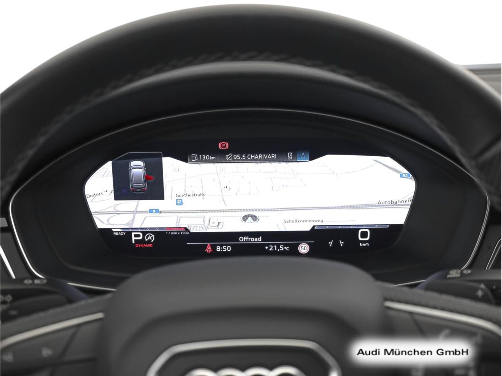Audi A4 Avant – Bild 15