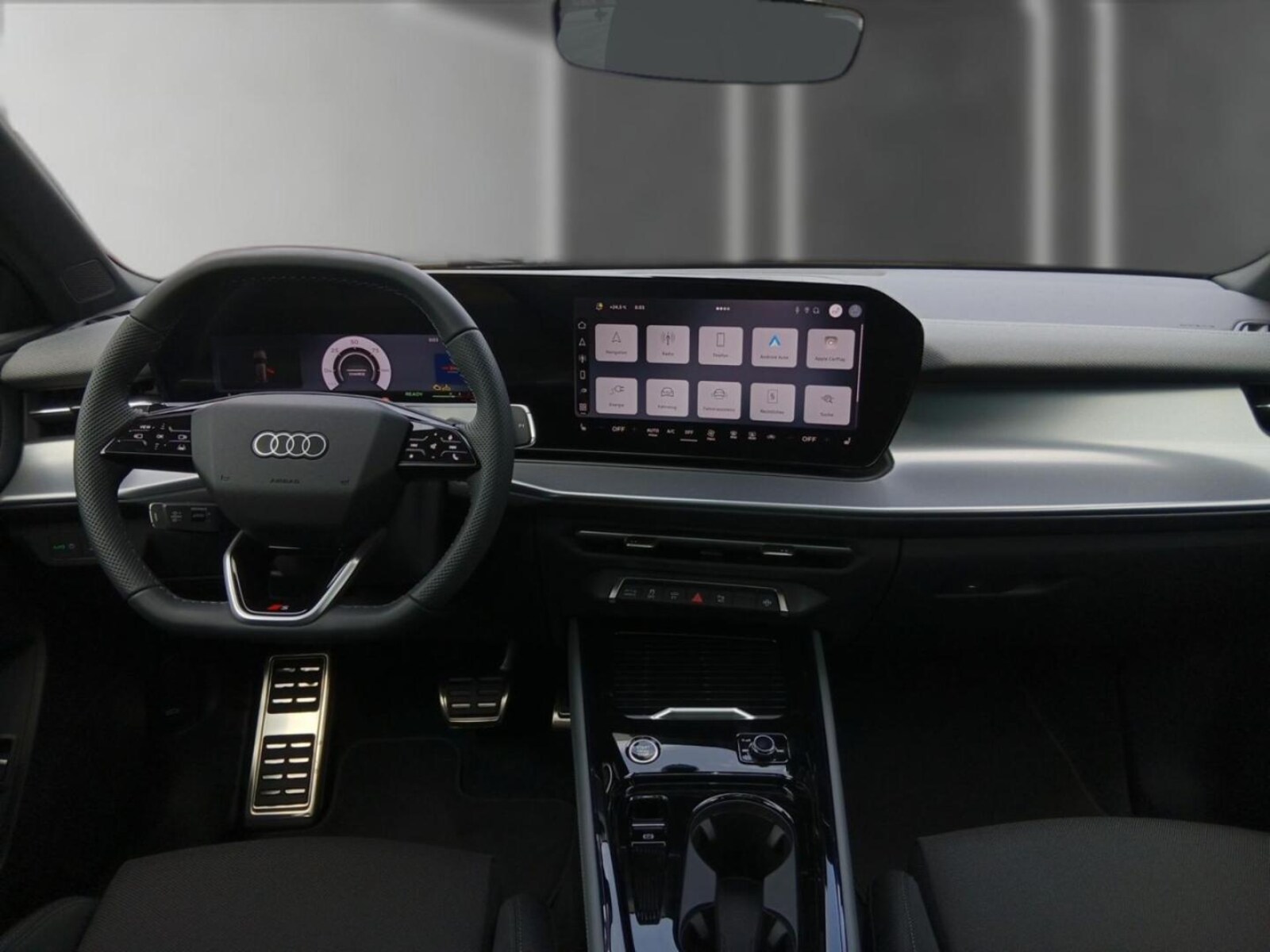 Audi Q3 – Bild 12