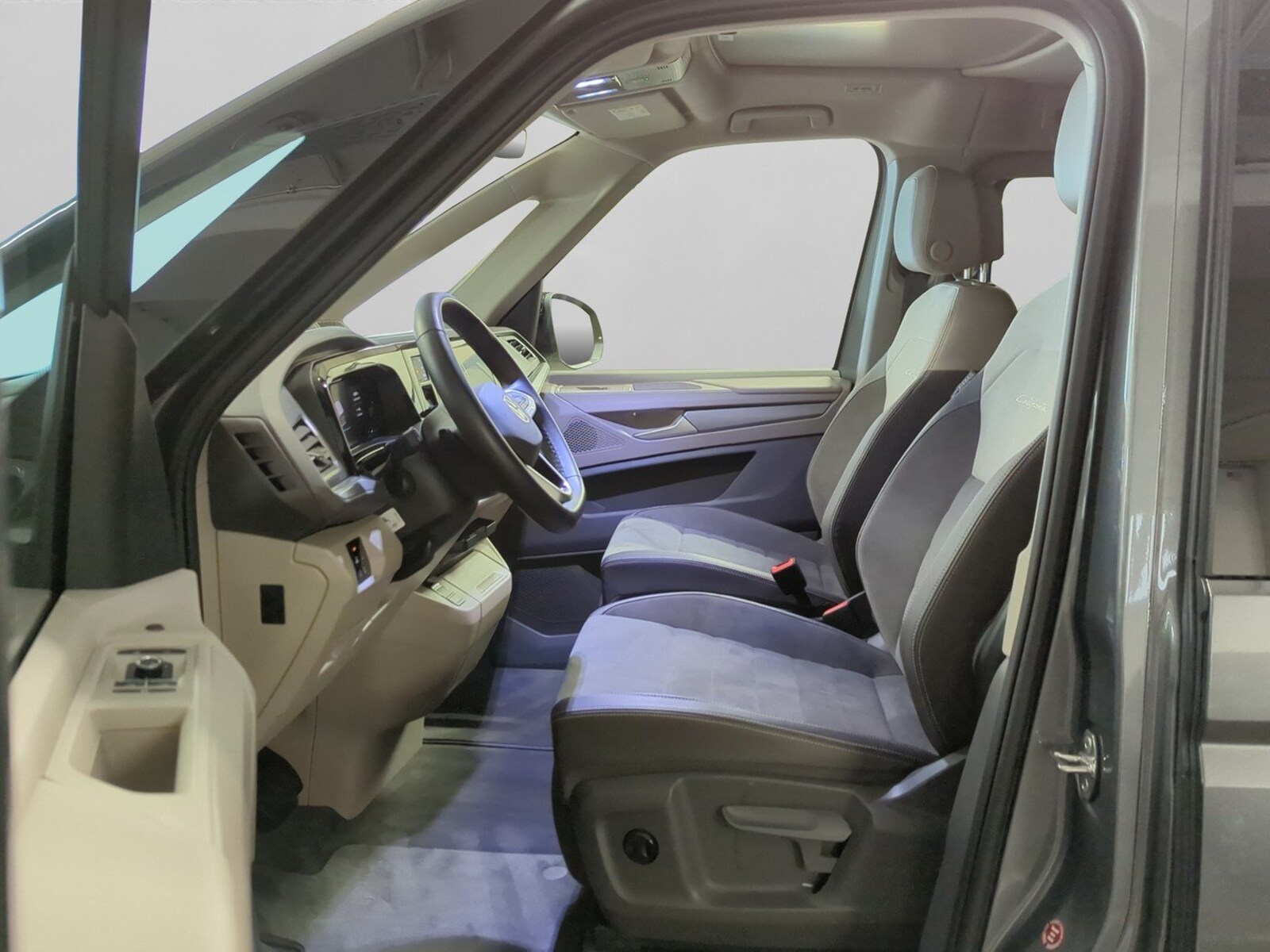 Volkswagen California – Bild 8