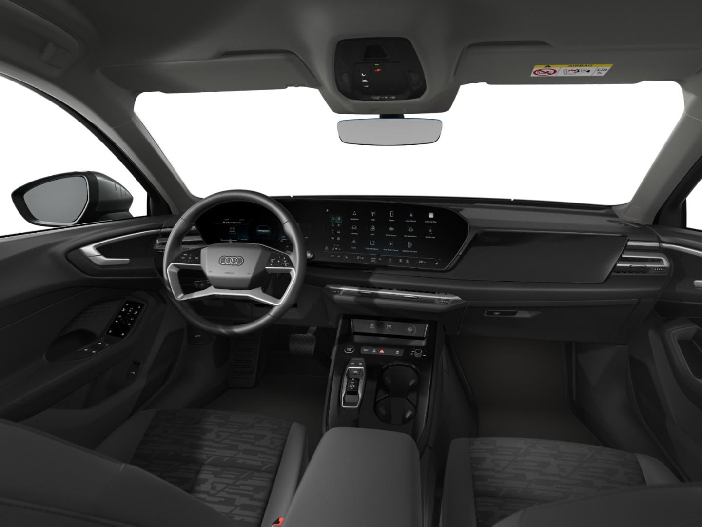 Bild über Audi A5 Avant TFSI S tronic - für weitere Informationen kontaktieren Sie den Audi Partner