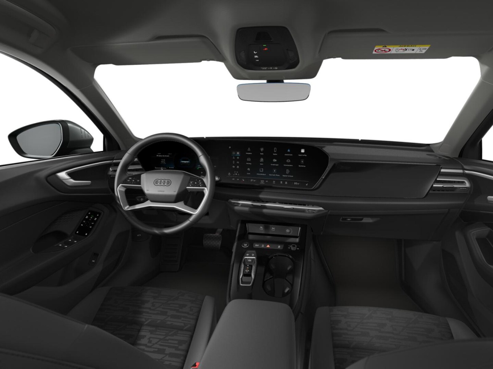 Audi A5 Avant – Bild 8
