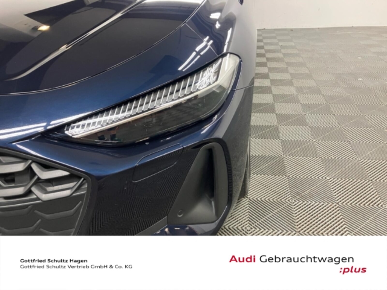 Audi A5 Avant – Bild 4