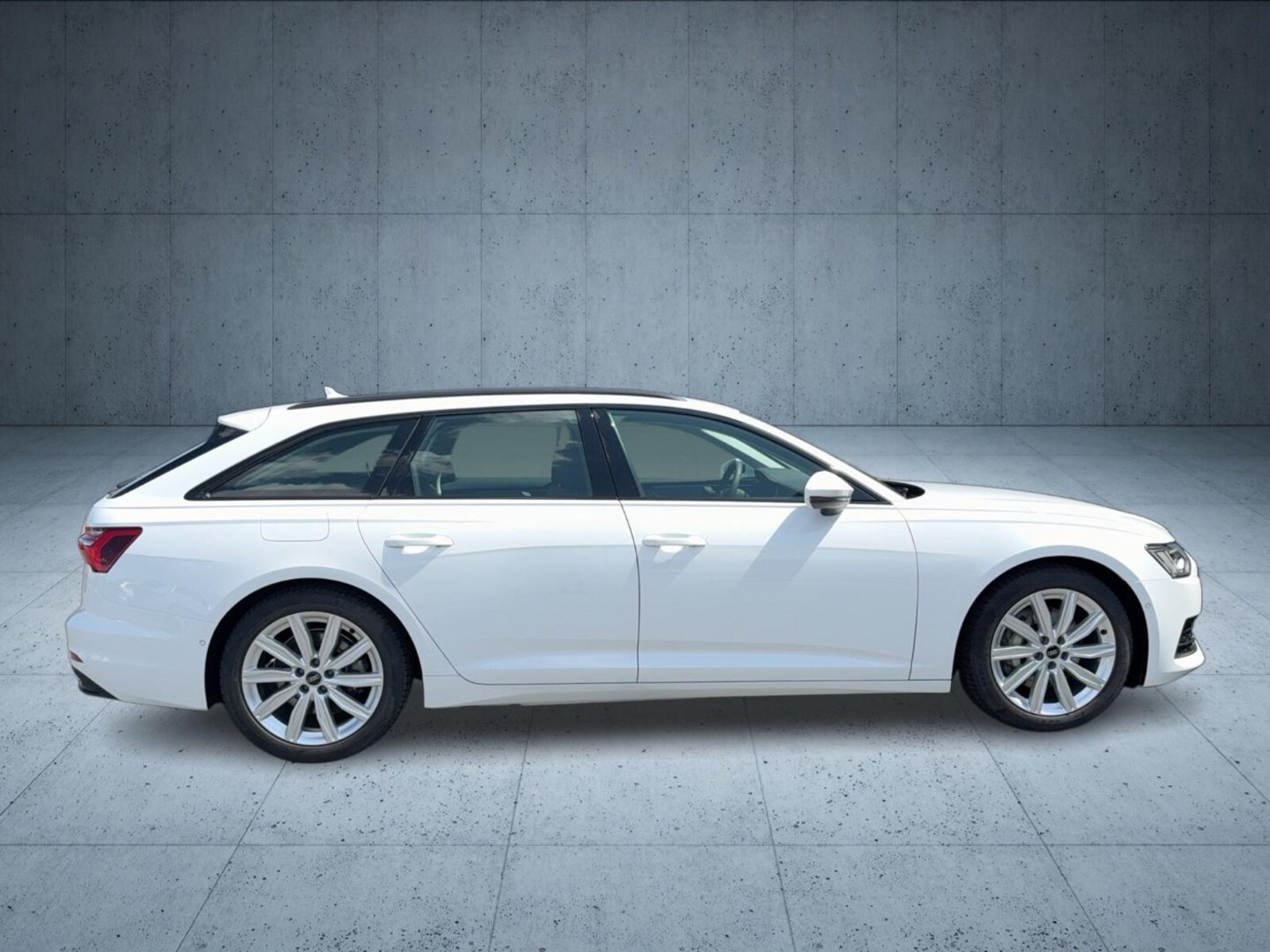 Audi A6 Avant – Bild 7