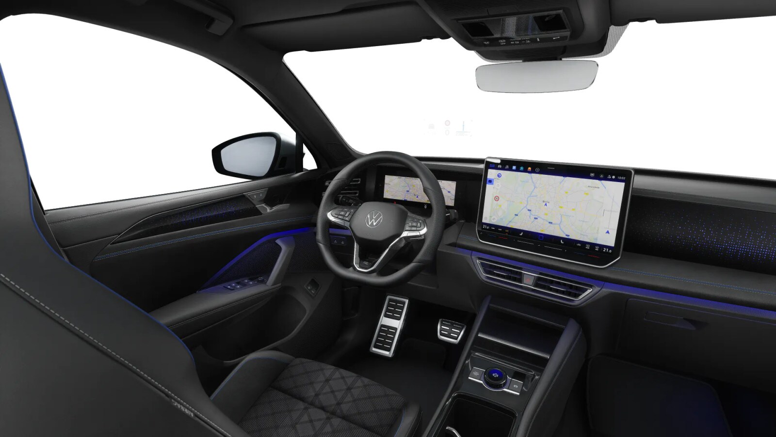 Volkswagen Tiguan – Bild 15