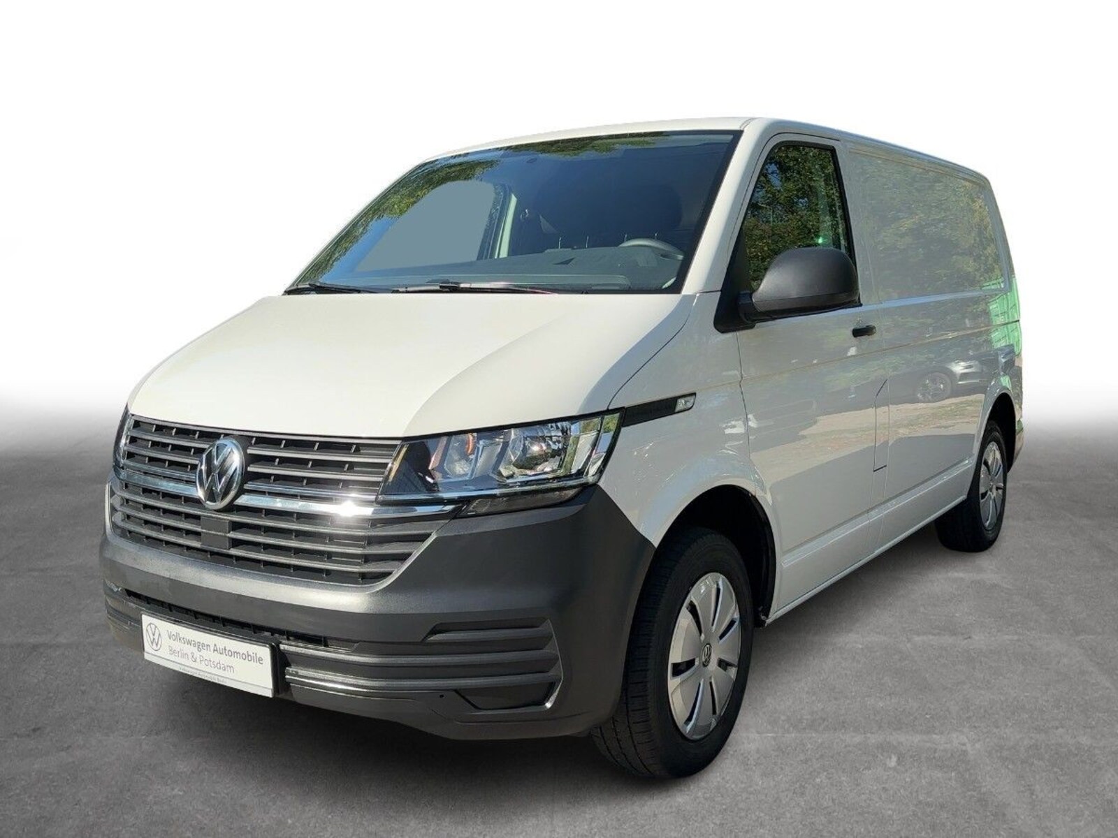 Volkswagen T6.1 Transporter Kasten kurzer Radstand – Bild 2