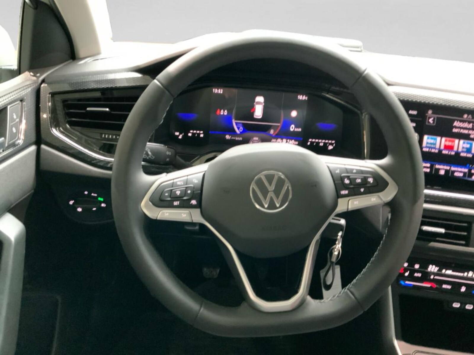 Volkswagen Polo – Bild 7