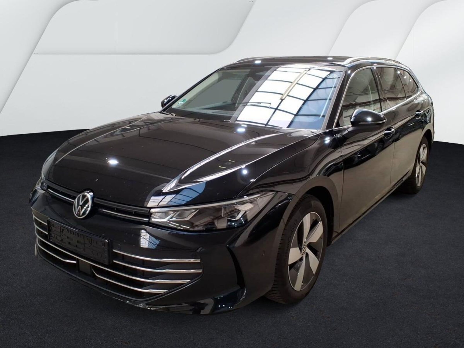 Volkswagen Passat – Bild 4