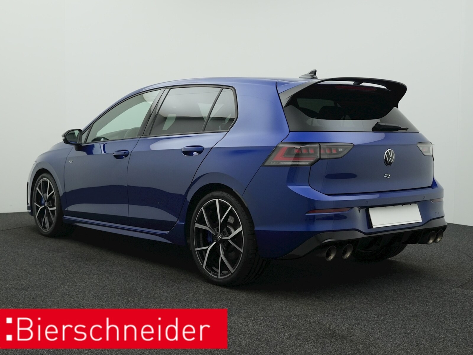 Volkswagen Golf – Bild 3