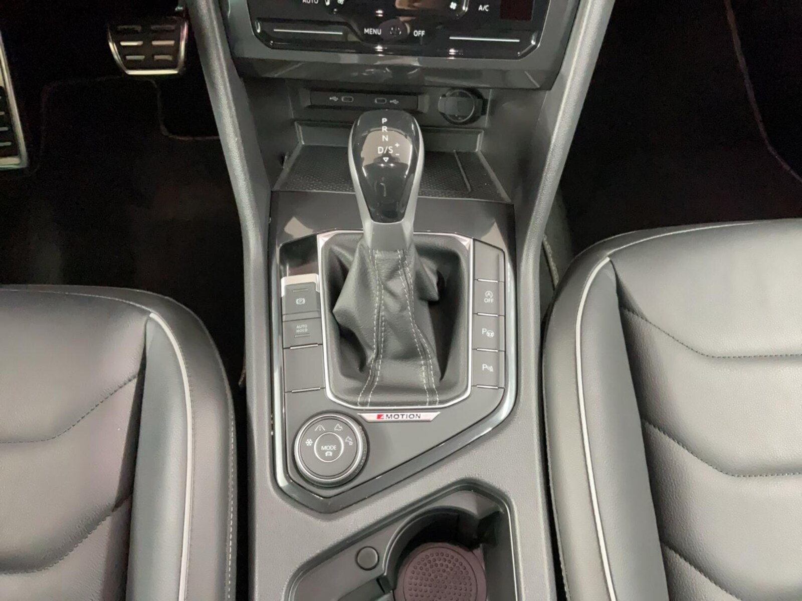 Volkswagen Tiguan – Bild 13