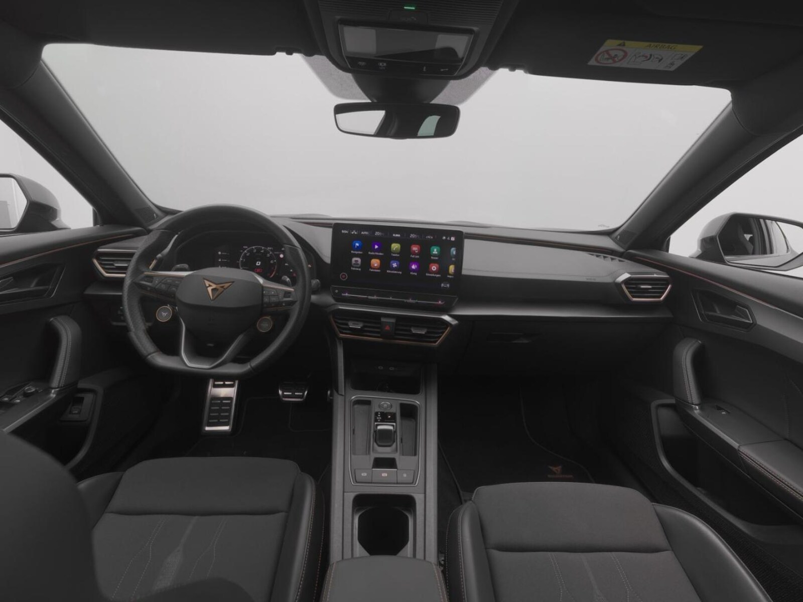 CUPRA Formentor – Bild 5