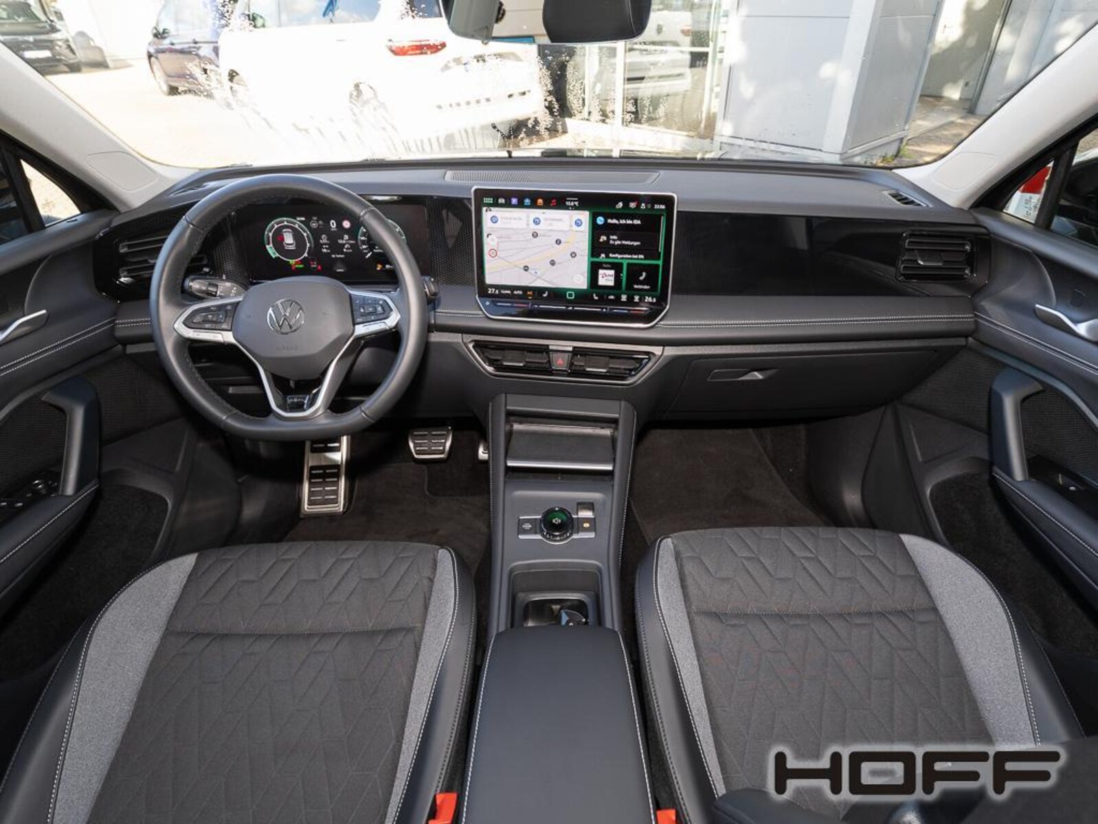 Volkswagen Tiguan – Bild 10