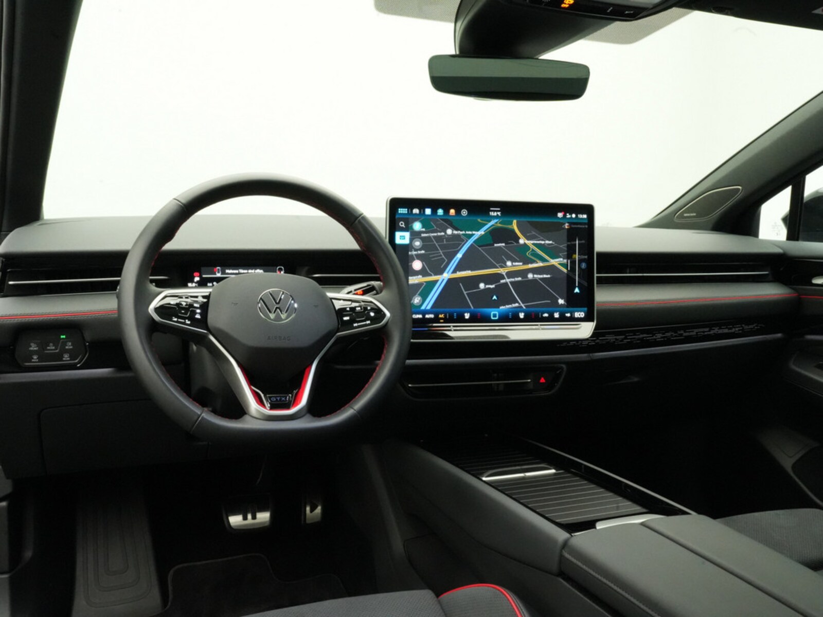 Volkswagen ID.7 Tourer – Bild 9