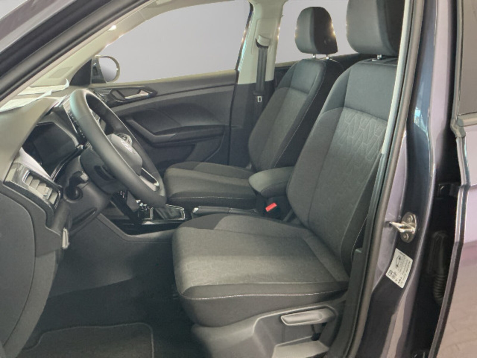 Volkswagen T-Cross – Bild 11