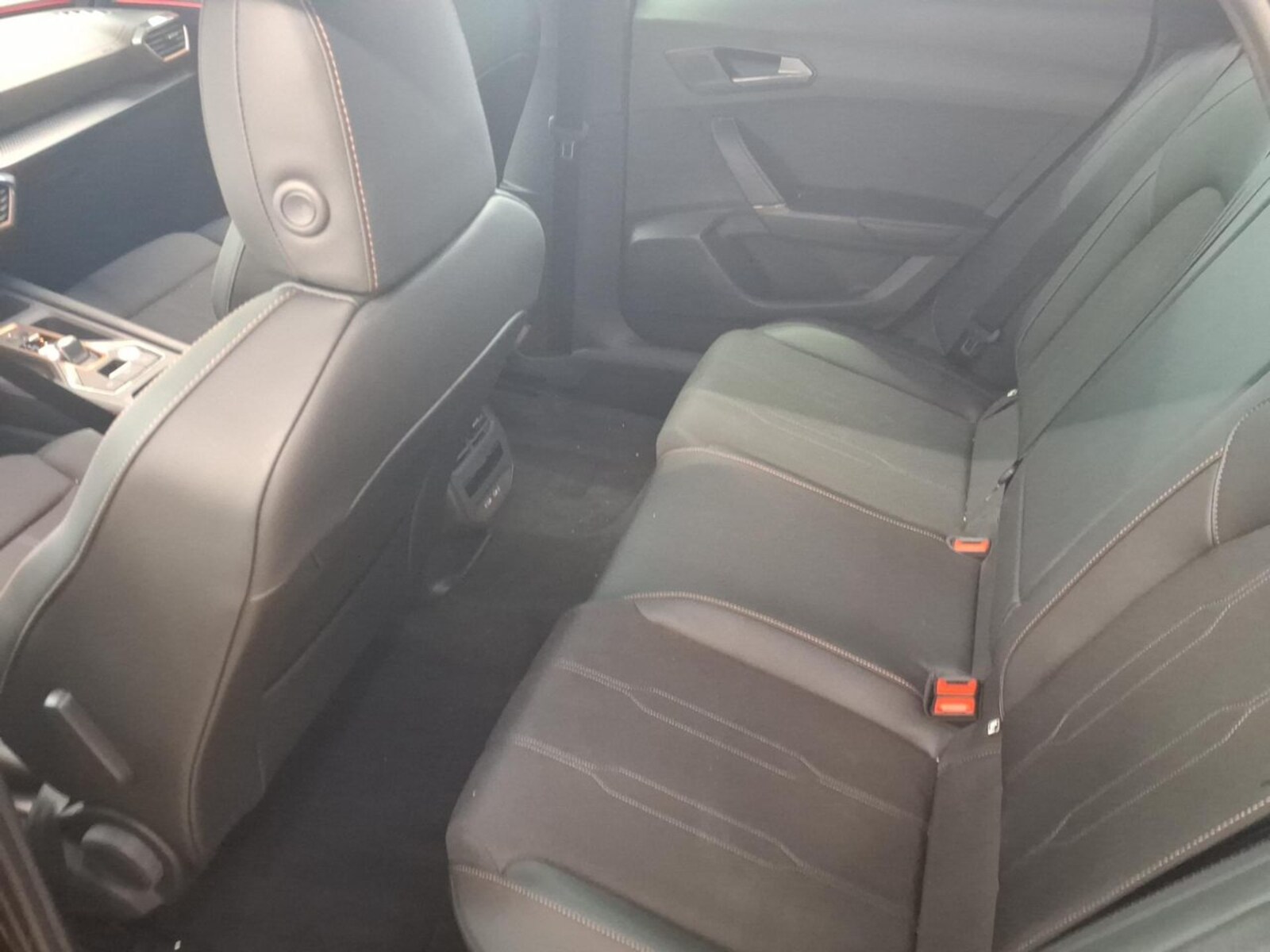 CUPRA Formentor – Bild 6