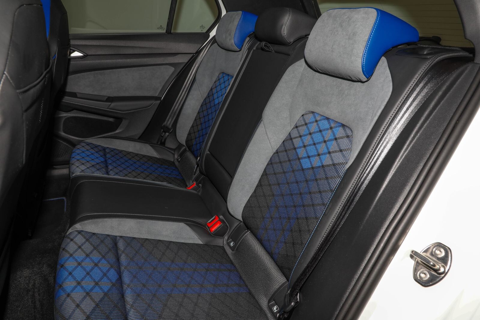 Volkswagen Golf – Bild 17