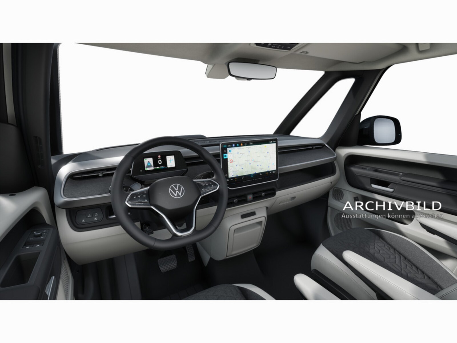 Volkswagen ID. Buzz – Bild 2