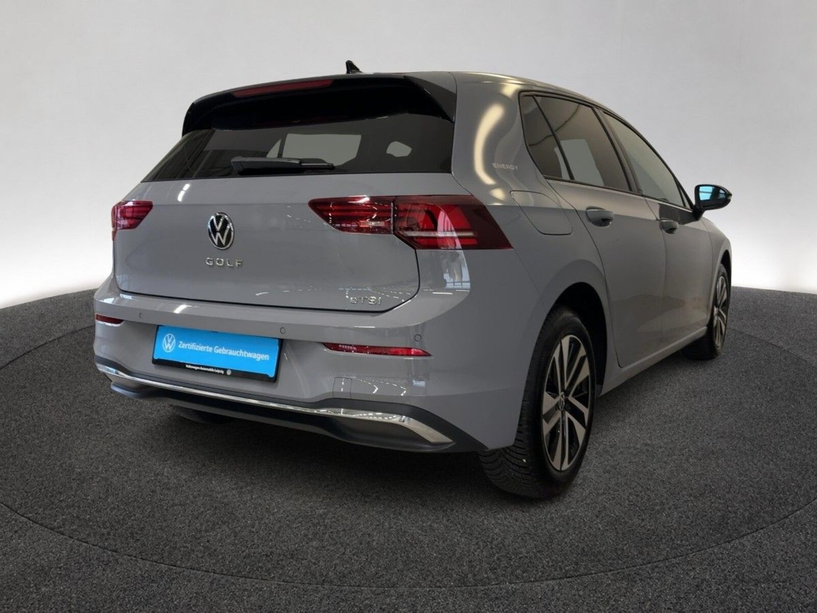 Volkswagen Golf – Bild 3